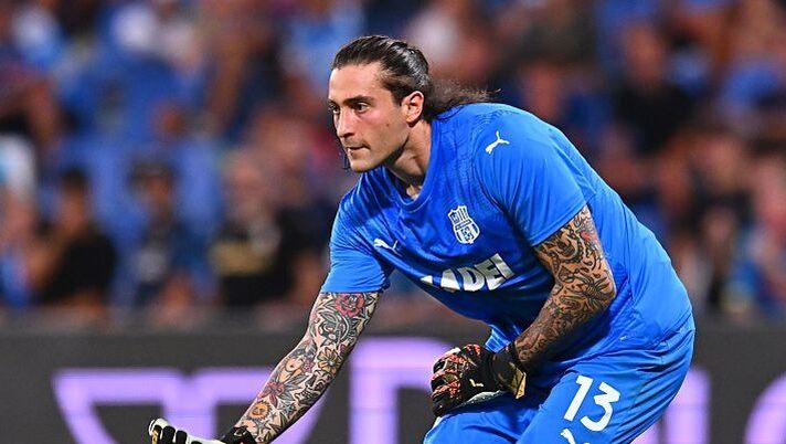 Turati-Muric, il dubbio in porta nel Sassuolo: come comportarsi con loro al fantacalcio - immagine 1