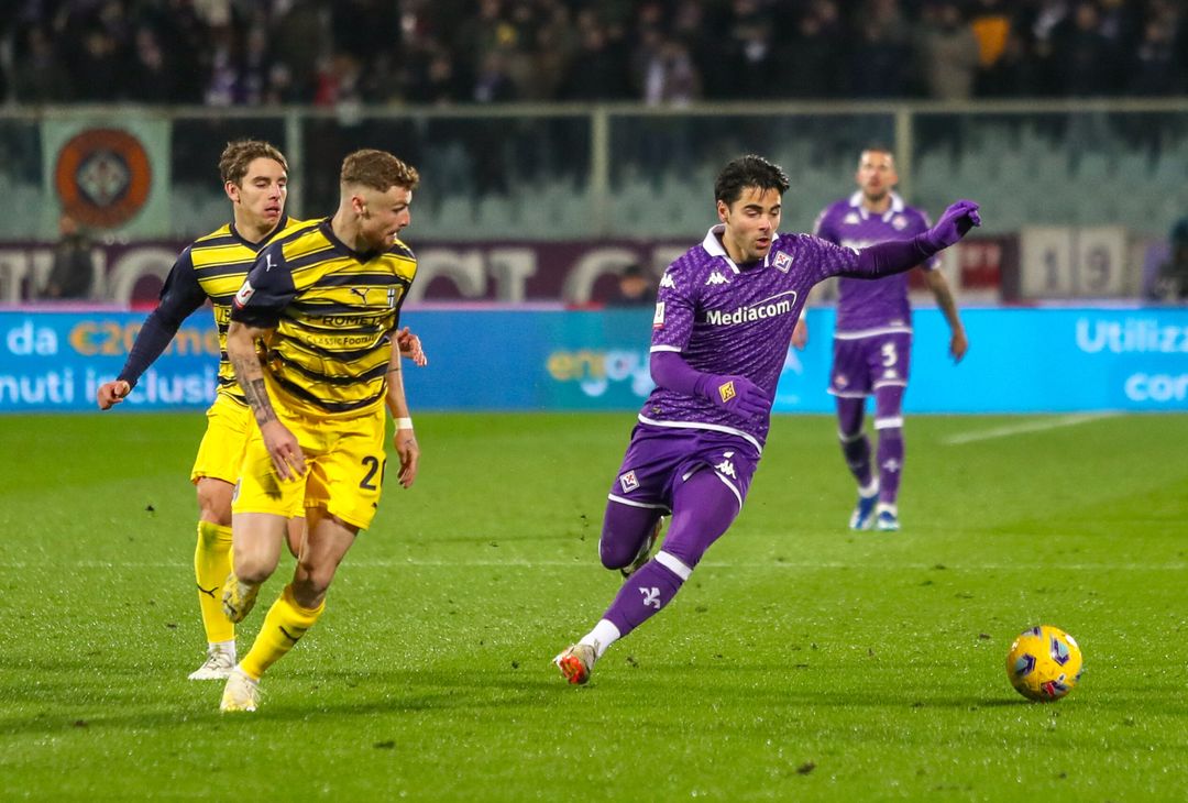 GALLERY VN – Le immagini più belle di Fiorentina-Parma - immagine 144