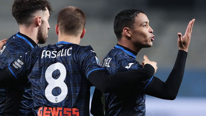 Serie A, Atalanta-Salernitana 4-1: la Dea vince in rimonta. La Roma è ottava - immagine 1