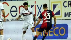 Carlino – Italiano e il ballottaggio tra Castro e Dallinga