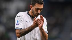 Con Sarri è un “nuovo Cataldi”: alla Lazio è più di una semplice riserva