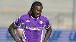 Gazzetta: “Kean oggi valutato dallo staff viola. Ma il messaggio social è chiaro”