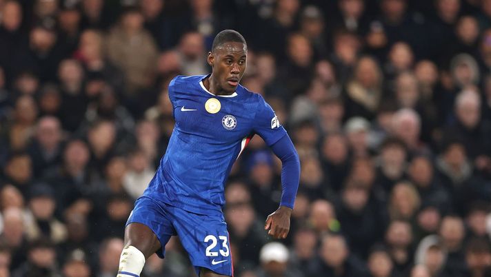 Inter, ricordi Chalobah? Vecchia pista per la difesa, può tornare d’attualità se Solet… - immagine 1