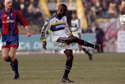 Derby d’Emilia tra Bologna e Parma: le cinque stelle degli anni ’90- immagine 5