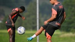 Fantacalcio Udinese, lungo stop per Brenner: ecco i tempi di recupero. Come cambiano le gerarchie in attacco