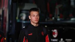 Milan, Filippo Galli: “Camarda, anno perso. Ha tutto il tempo ma …”