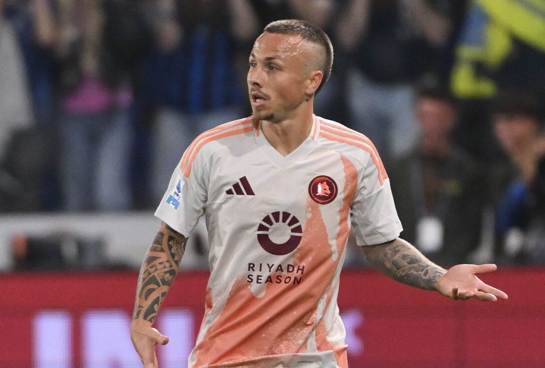 Atalanta-Roma 2-1 – FOTO GALLERY - immagine 48