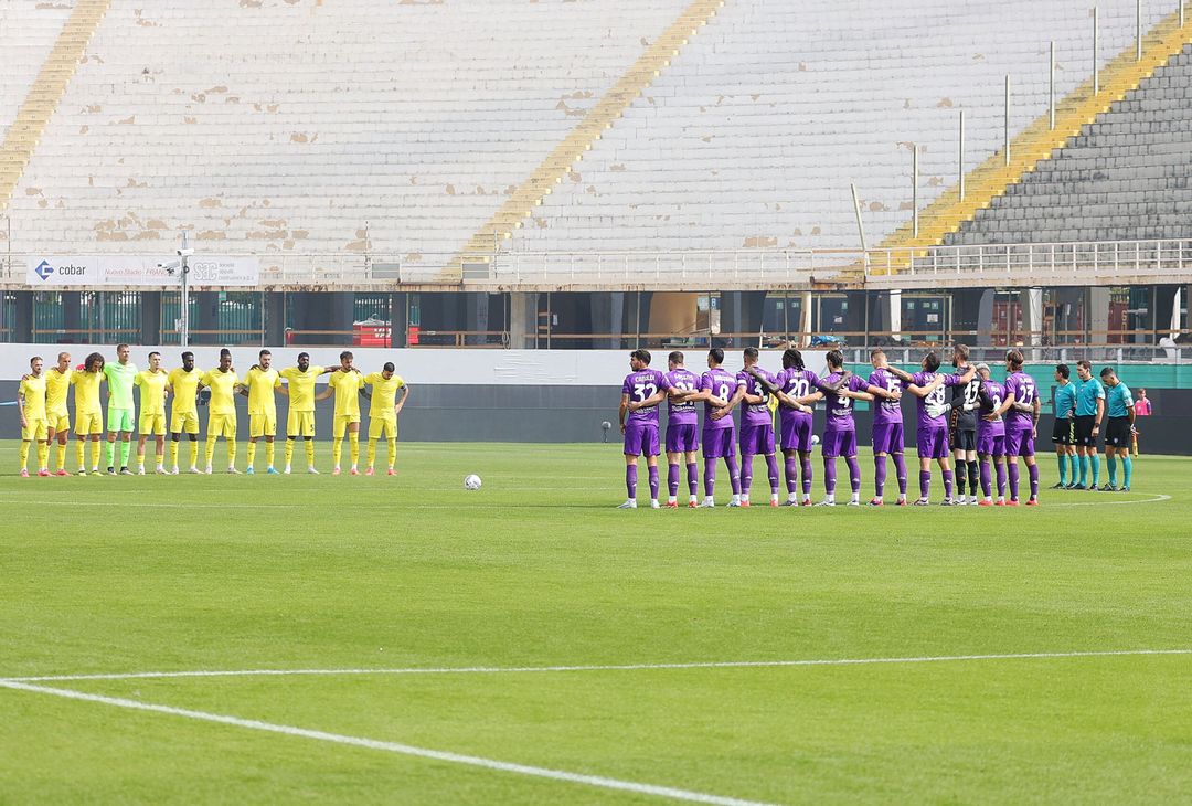 Fiorentina-Lazio
