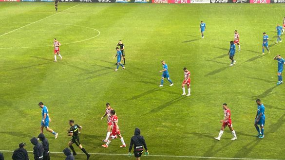 Napoli-Girona 0-2: finisce il match, prima sconfitta per Conte sulla panchina azzurra - immagine 5