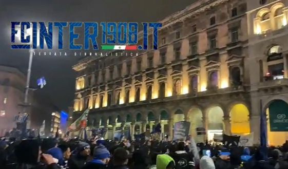 Repubblica – Inter, si parla poco di come festeggiare lo scudetto. Ma la sfilata col pullman…- immagine 3