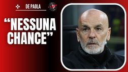 Milan, il giornalista attacca Pioli: “Un agnellino”. Poi parla di scelte strampalate