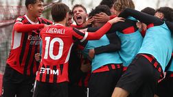 Coppa Italia Primavera, decide Scotti! Rossoneri in finale