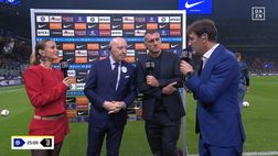 Marotta: “Inter-Juve da presidente, sento la responsabilità. Gara non decisiva per il campionato”