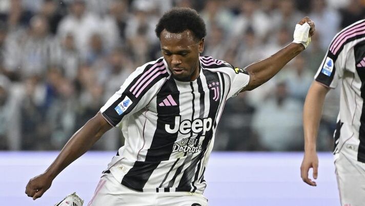 Juve, Openda a secco di gol e spunta la condizione del riscatto: la gestione e il dualismo con Vlahovic - immagine 1