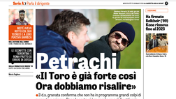 Video – Rassegna stampa TN del 23/01/2019: le parole di Petrachi e gli aggiornamenti su Jesé