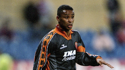 Paulo Sergio: “Wesley ha grande personalità, Rios è un centrocampista completo”