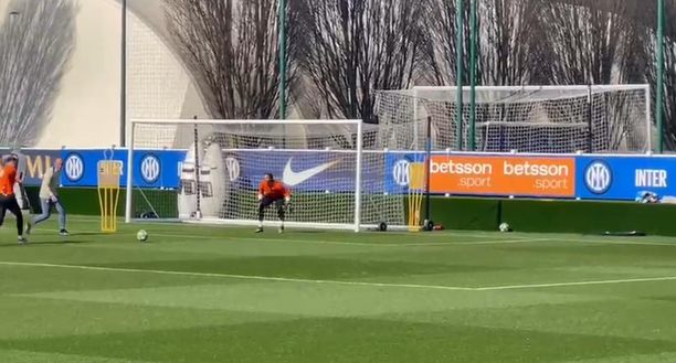 Inter, riecco a sorpresa Sommer. Ma oggi gioca Martinez per due motivi. Rientro col Monza?- immagine 2