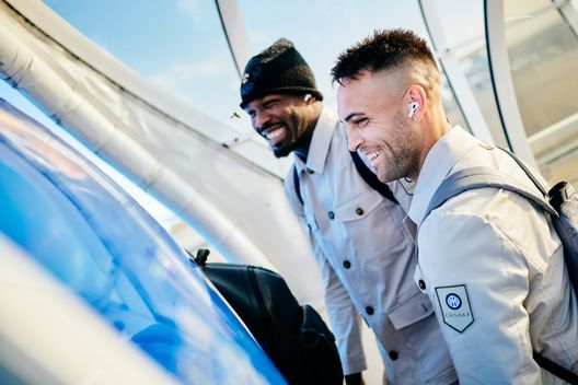 Inter, ho una sensazione e spero che venga smentita. Derby, non esageriamo ma…- immagine 4