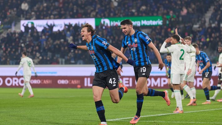 Serie A, Atalanta-Roma 1-0: decide Scalvini, ritorno a Bergamo amaro per Gasperini - immagine 1