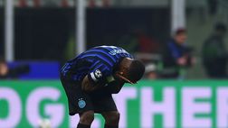 Thuram, l’Inter si aspettava di più. Addio a fine stagione? La sensazione è che…