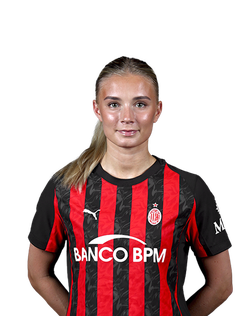 thea-kyvag-rosa-milan-femminile-squadra-2025-2026
