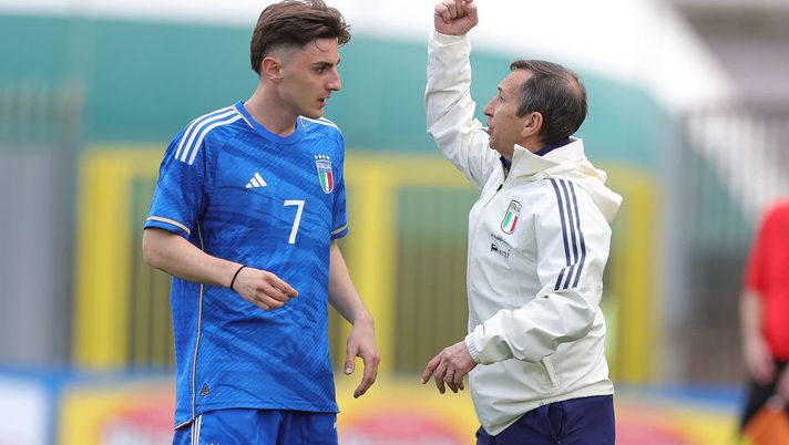 Finale Mondiale Under 20, Uruguay-Italia 1-0: decide Rodriguez all’86’ - immagine 1