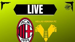 Milan-Hellas Verona Primavera 1-1. Pareggio corretto: gol di Scotti per i rossoneri | LIVE NEWS