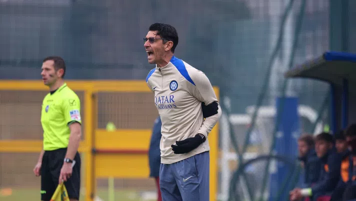 ESCLUSIVA Zanchetta: “Vittoria importante, i ragazzi mi sono piaciuti. Sugli infortuni…” - immagine 1