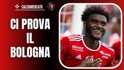 Calciomercato Milan – Il Bologna piomba su Brassier: Sartori fa sul serio