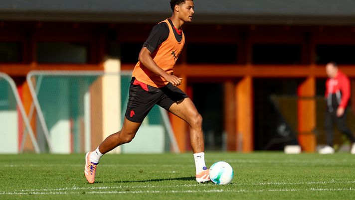 Umiltà e autocritica dopo un Ferragosto caldo: De Winter sta al suo posto