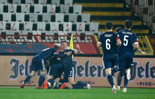 Serbia-Scozia 5-6 d.c.r.: 120 minuti e una grande delusione per Lukic- immagine 3