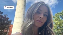 Diletta Leotta sbarca a Mediaset, selfie per annunciare la nuova avventura: ecco cosa farà