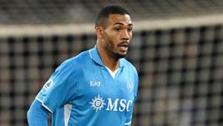 Napoli, attesa per gli esami di Juan Jesus: cosa filtra dopo lo stop e il cambio