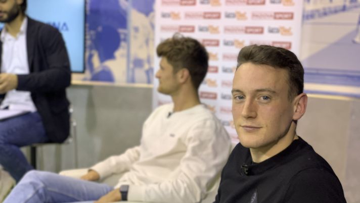 Valzer portieri: Boscolo Palo passa al Novara, Voltan alla Virtus - immagine 1