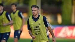 Roncone: “Italia, questo passa in convento ora. Tra Berardi, Politano e Frattesi…”