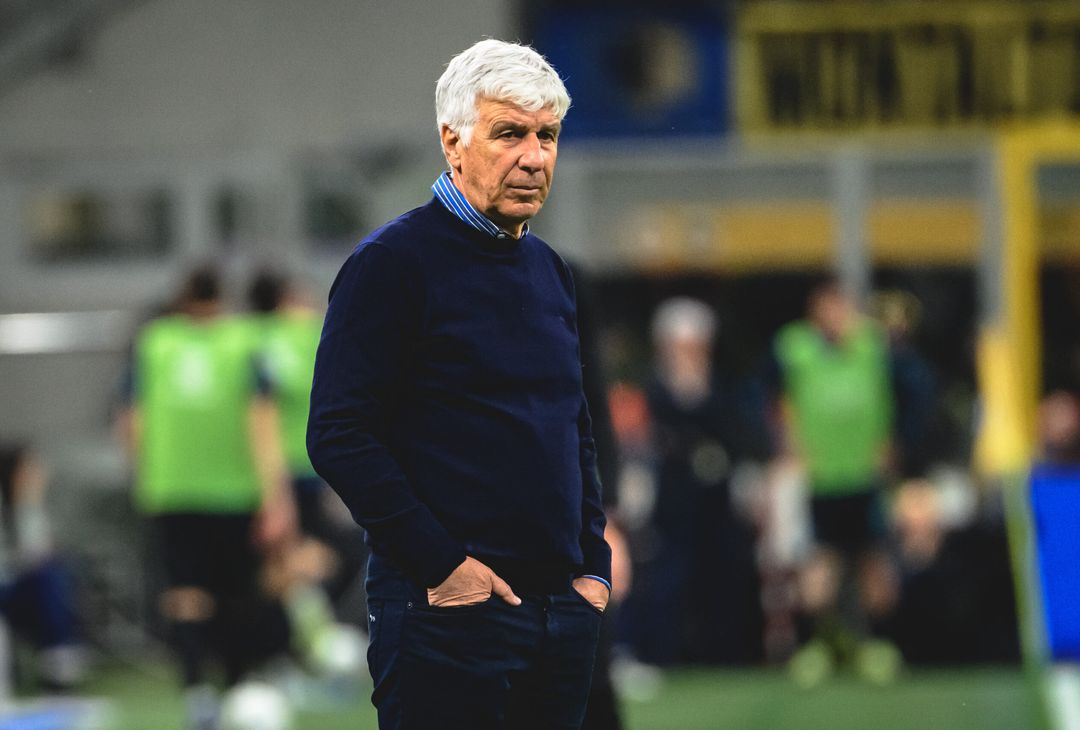 Inter-Roma – FOTO GALLERY - immagine 37