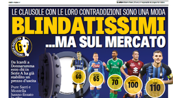Video – Rassegna TN del 05/10/2017: Boyè, Niang e la Nazionale