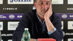 Atalanta U23-Padova, Modesto: “Abbiamo avuto il pallino del gioco, pari meritato”