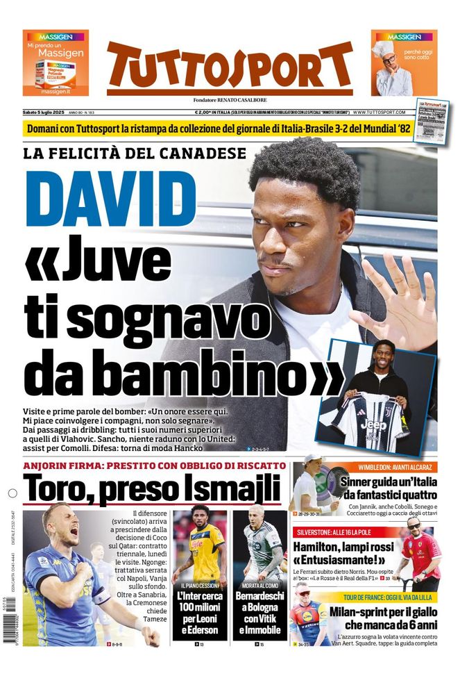 Tuttosport