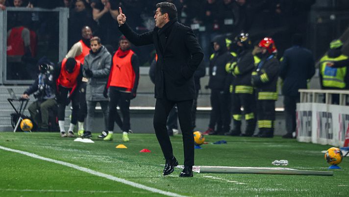 Arbitri, tutto regolare: si squalifichi Fonseca - immagine 1