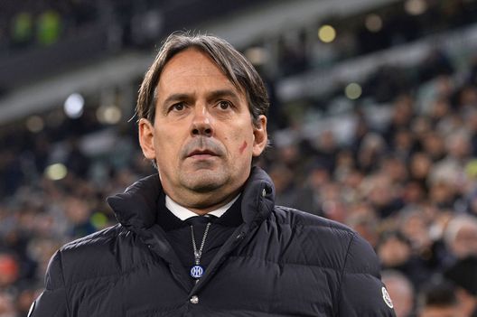 Inter Inzaghi
