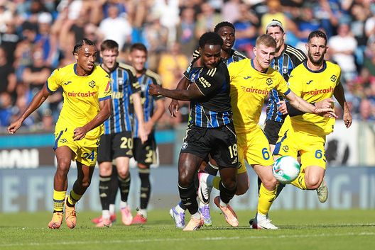 Verona-Pisa, una partita che vale una stagione: ecco dove vederla- immagine 2