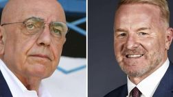 Il volo del Condor Galliani e i cm di Tare: Milan-Napoli ma non solo…