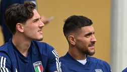 Nazionale, Spalletti convoca Zaniolo al posto di Pellegrini
