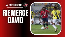 Calciomercato Milan – Nel mirino c’è sempre David: il punto sull’attaccante