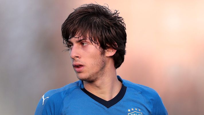 Mercato – Anche il Bologna su Antonucci? - immagine 1