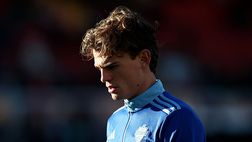 Como-Inter, formazioni ufficiali: la scelta su Paz, Douvikas, Thuram, Calhanoglu e Mkhitaryan! Sorpresa Diouf