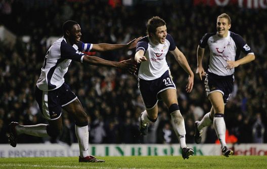Carrick Manchester United