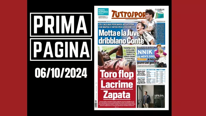 Tuttosport