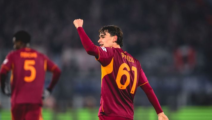 Inter, Jones in stand-by. Spunta l’ipotesi Pisilli: ecco perchè sarebbe l’ideale - immagine 1